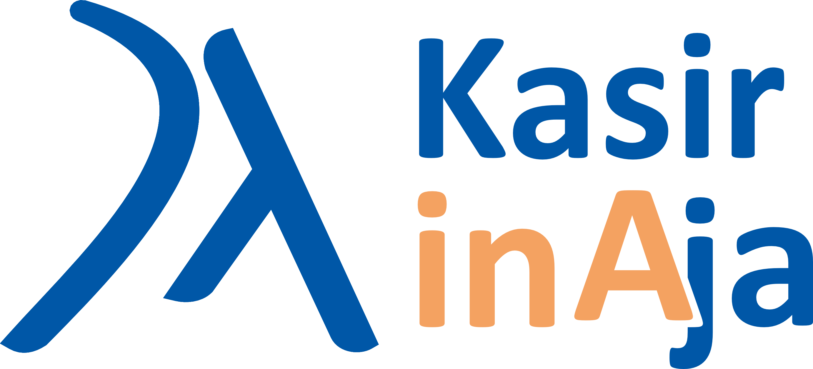 KasirinAja Logo