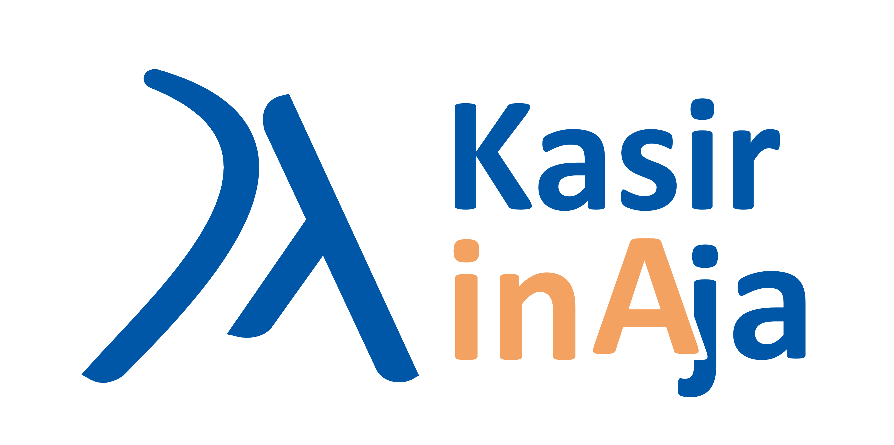 KasirinAja Logo